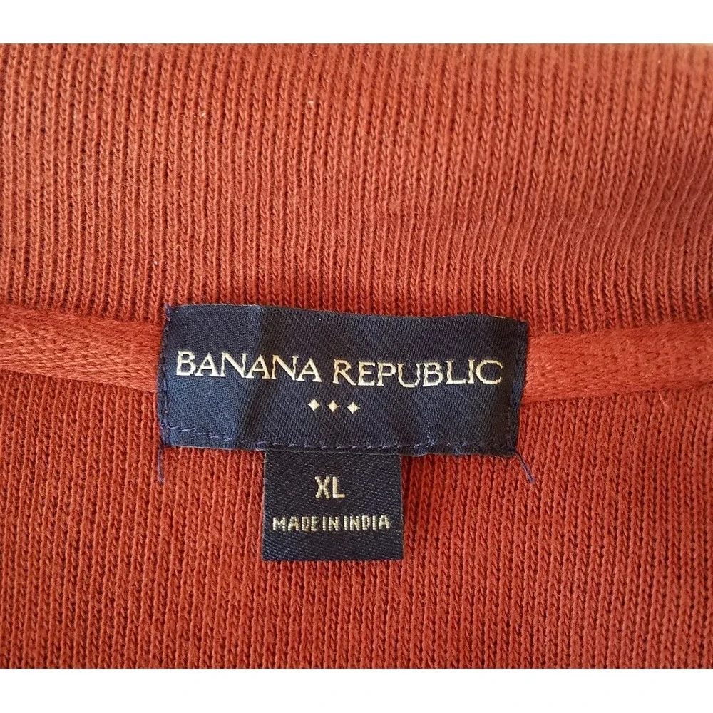Banana Republic measurements taken